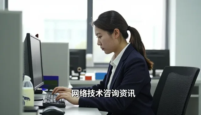 网络技术咨询未来将在跨区域项目中发挥更大作用