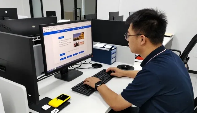 网站维护应用体验全面介绍